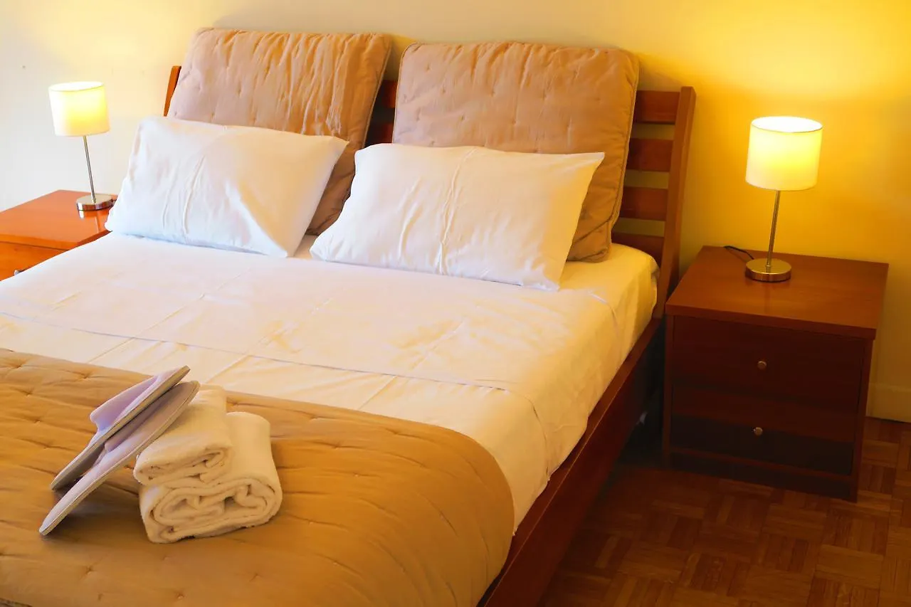 Nestor&Jeeves - Playa Terrace - Central - Close Sea Nice