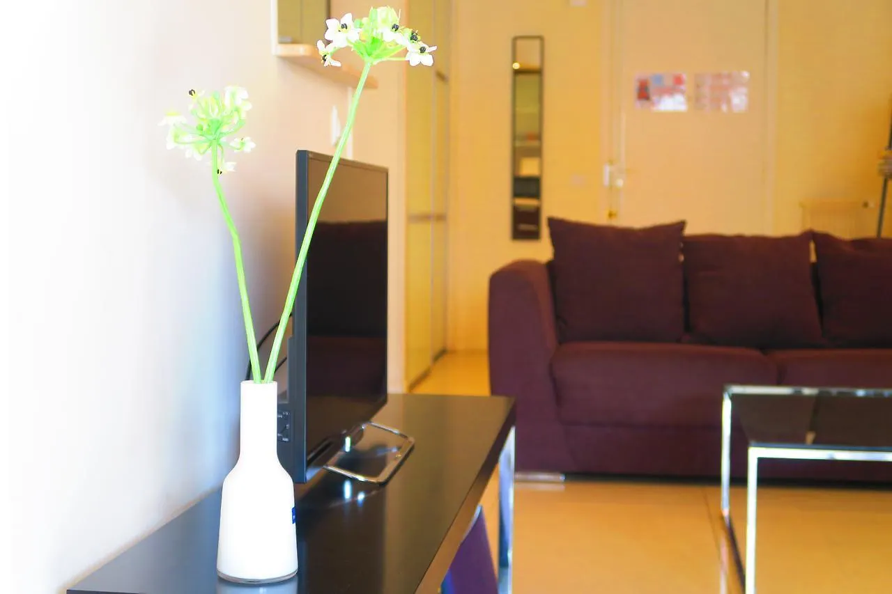 Apartment Nestor&Jeeves - Playa Terrace - Central - Close Sea Nice