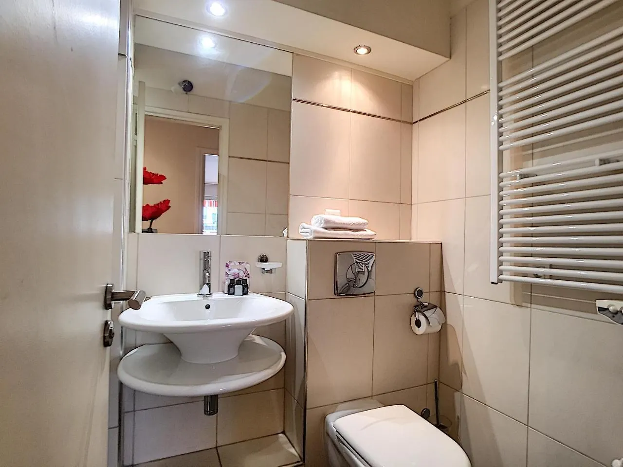 Nestor&Jeeves - Playa Terrace - Central - Close Sea Nice Apartment