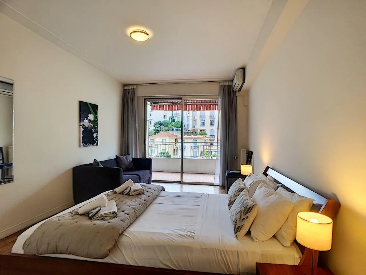 Apartment Nestor&Jeeves - Playa Terrace - Central - Close Sea Nice
