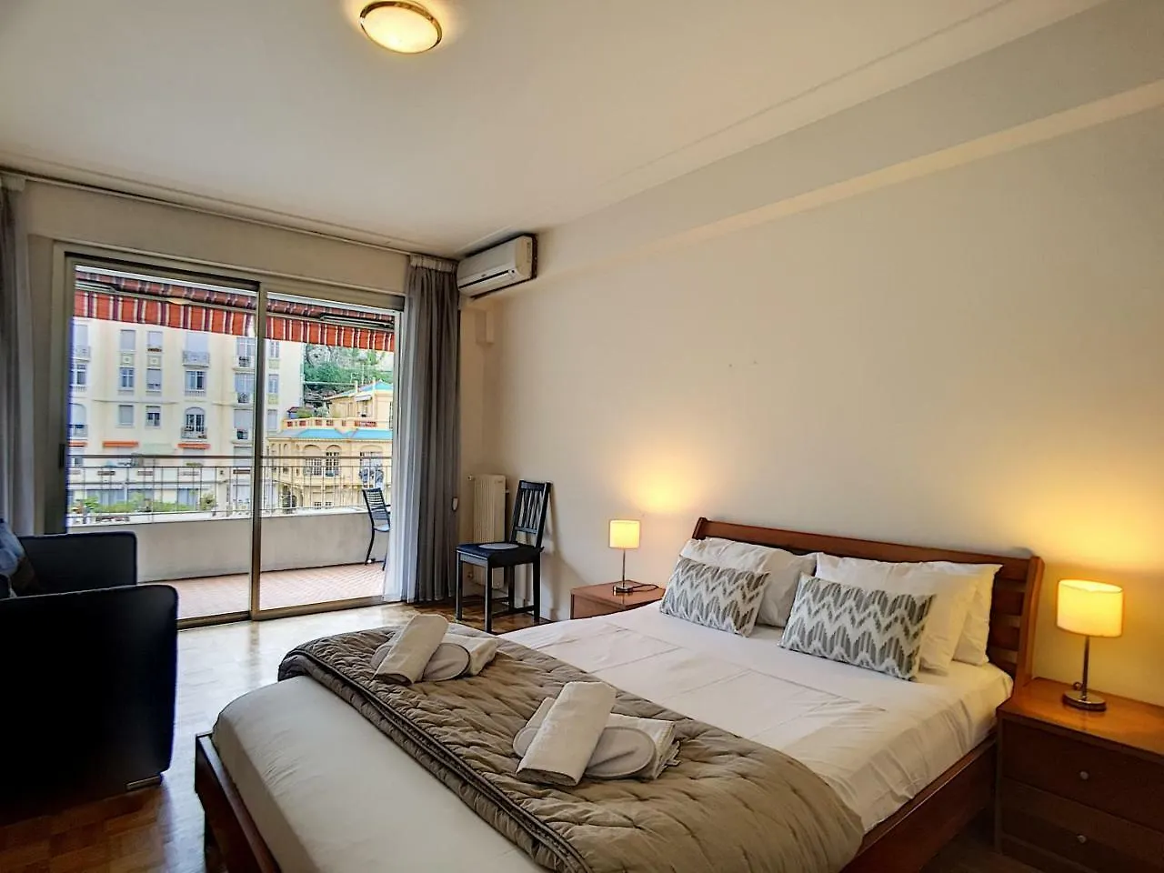 Nestor&Jeeves - Playa Terrace - Central - Close Sea Nice Apartment