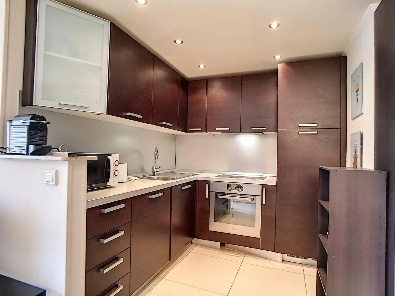 Nestor&Jeeves - Playa Terrace - Central - Close Sea Nice Apartment