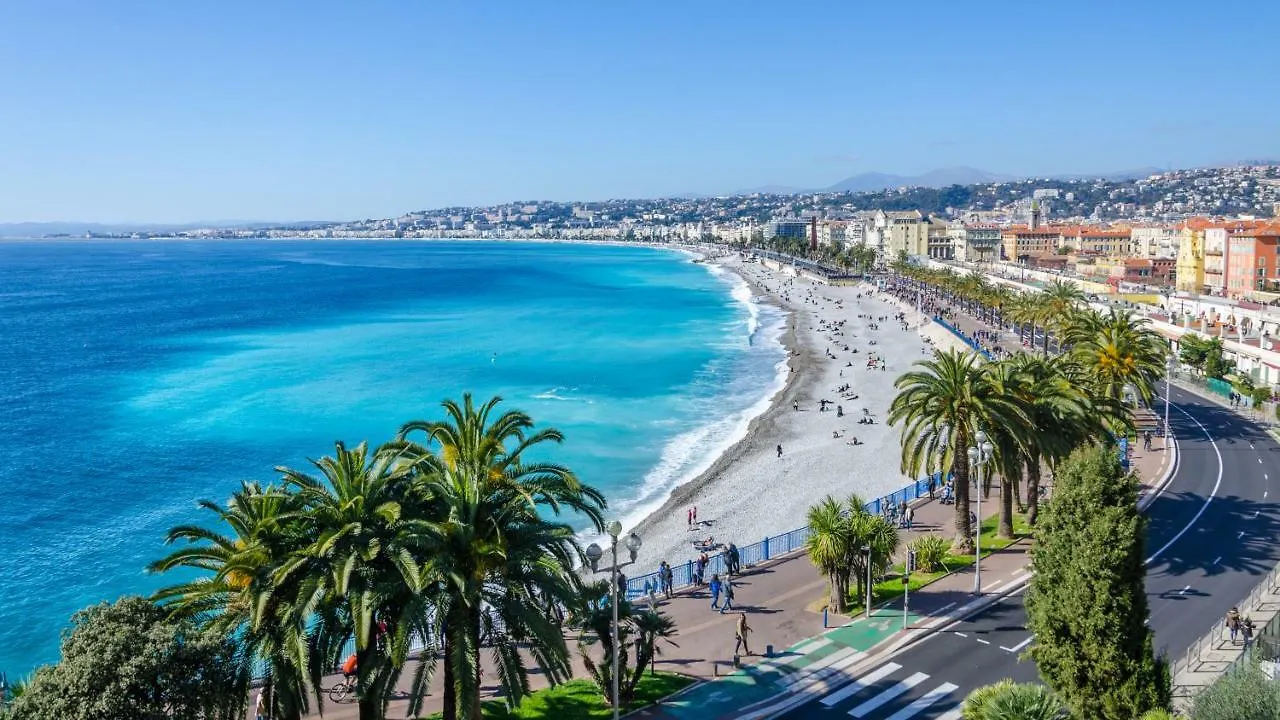 Nestor&Jeeves - Playa Terrace - Central - Close Sea Nice Apartment
