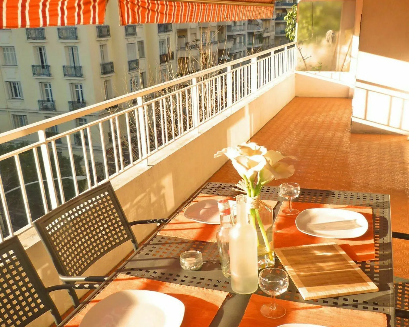 Apartment Nestor&Jeeves - Playa Terrace - Central - Close Sea Nice