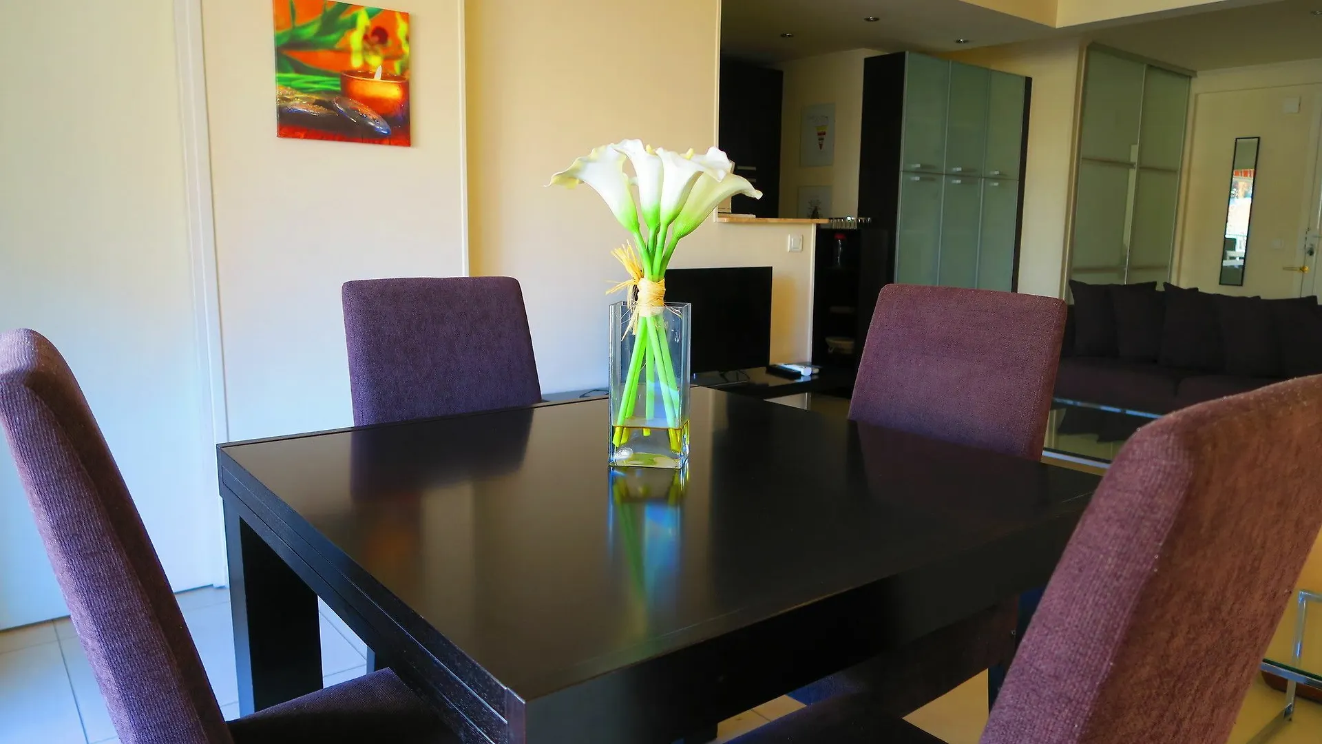 Nestor&Jeeves - Playa Terrace - Central - Close Sea Nice Apartment
