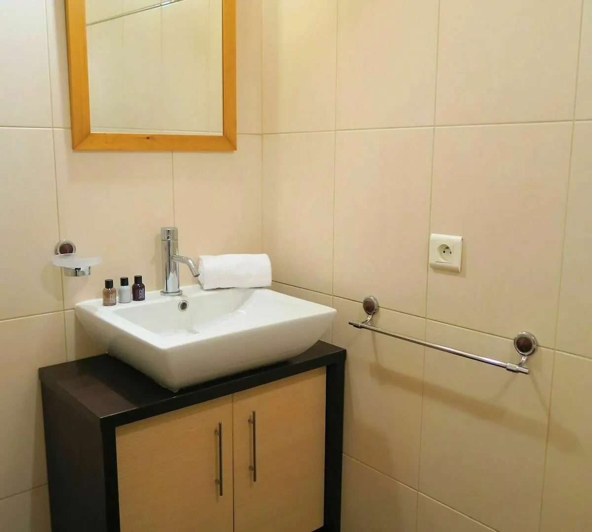 Nestor&Jeeves - Playa Terrace - Central - Close Sea Nice Apartment