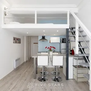  Apartment Imperator Five Stars House