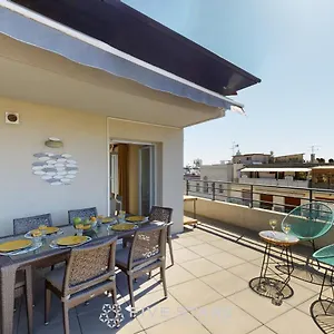  Apartment Luxury Five Stars House