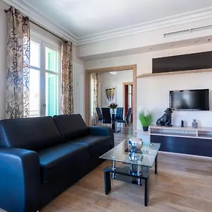  Apartment Victor Hugo - Modern And Sunny, Terrace, 2 Baths