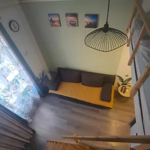  Apartment Superbe Sur