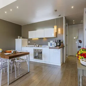 Appartement My Casa - Fleurs 22