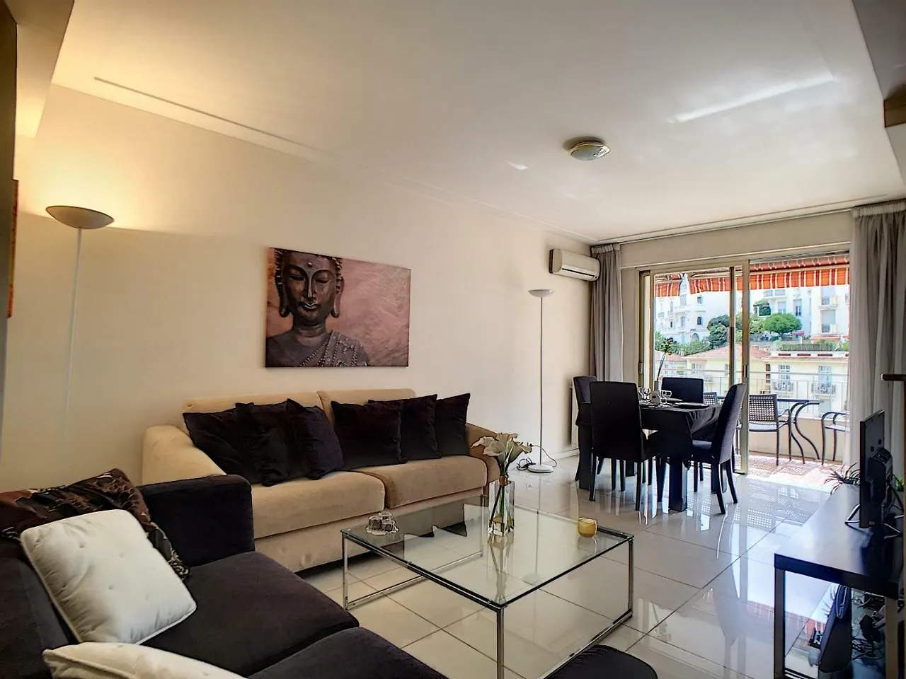 Nestor&Jeeves - Playa Terrace - Central - Close Sea Nice