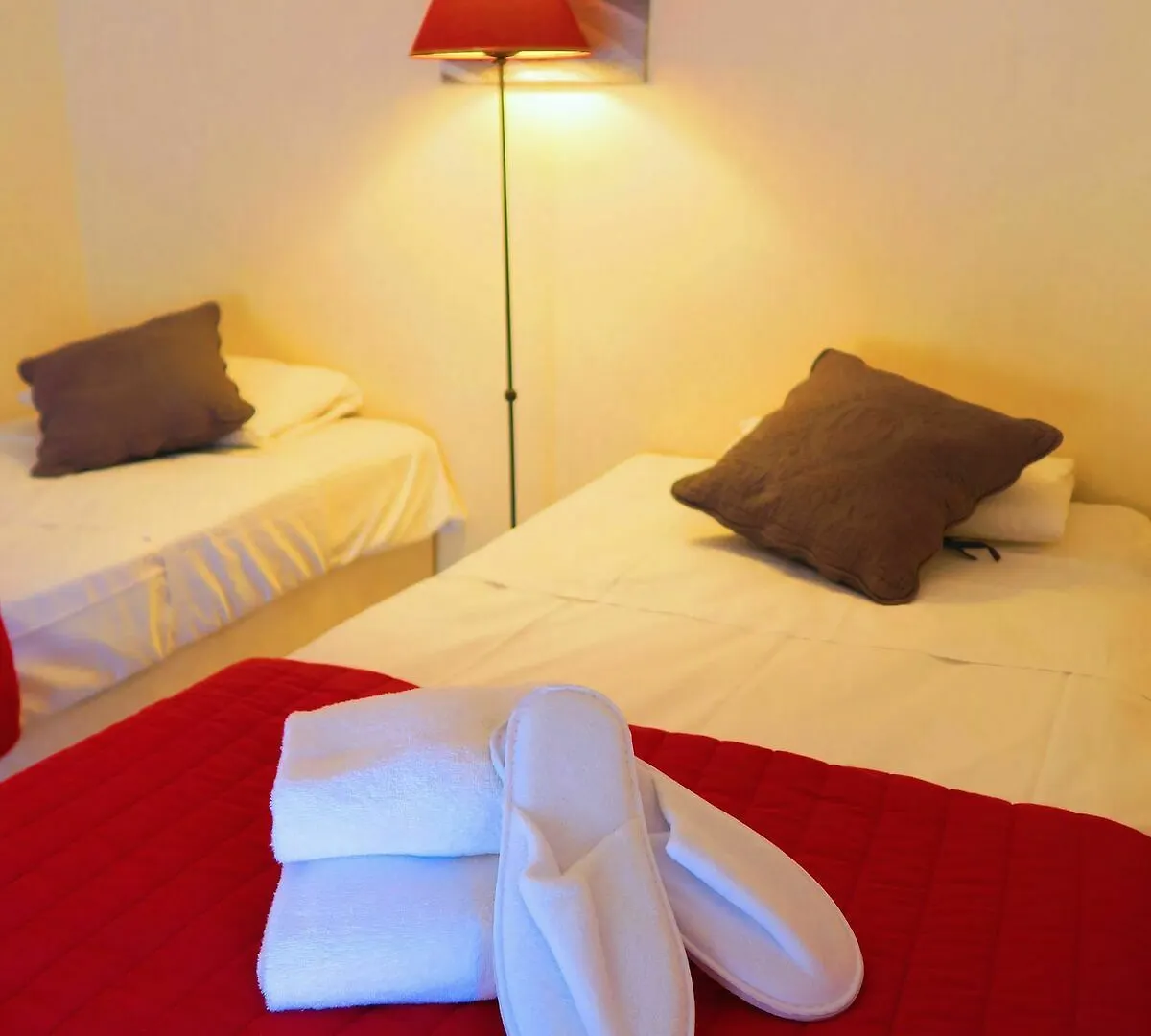 Nestor&Jeeves - Playa Terrace - Central - Close Sea Nice Apartment