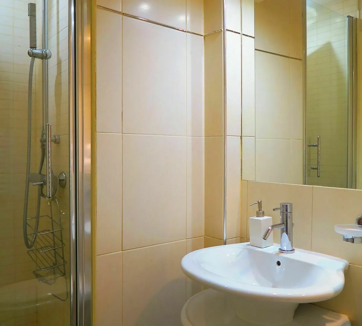 Apartment Nestor&Jeeves - Playa Terrace - Central - Close Sea Nice