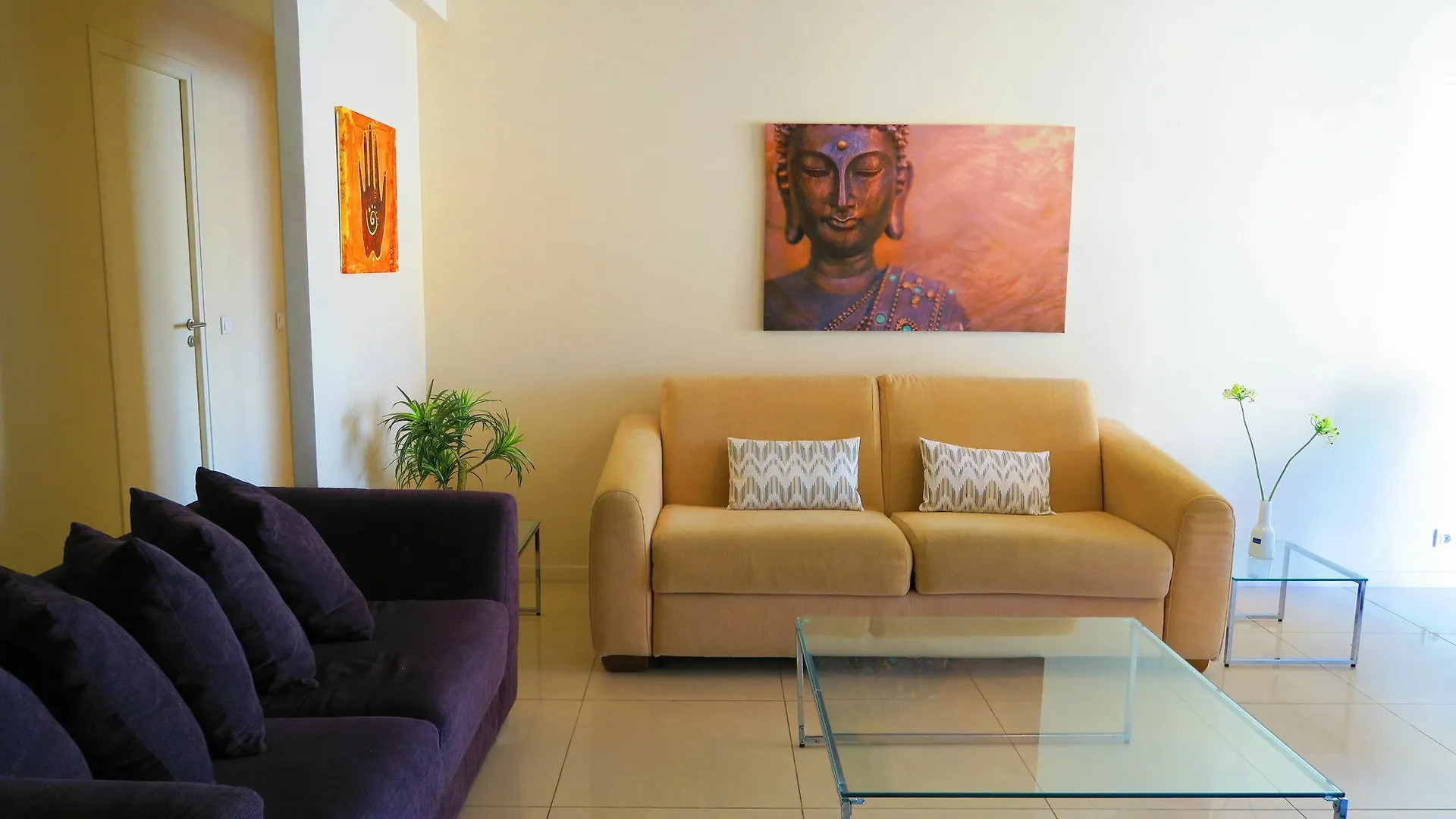 Apartment Nestor&Jeeves - Playa Terrace - Central - Close Sea Nice