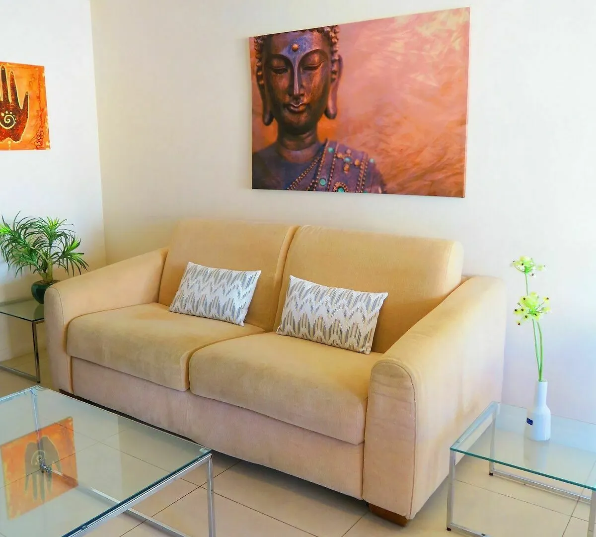 Nestor&Jeeves - Playa Terrace - Central - Close Sea Nice France